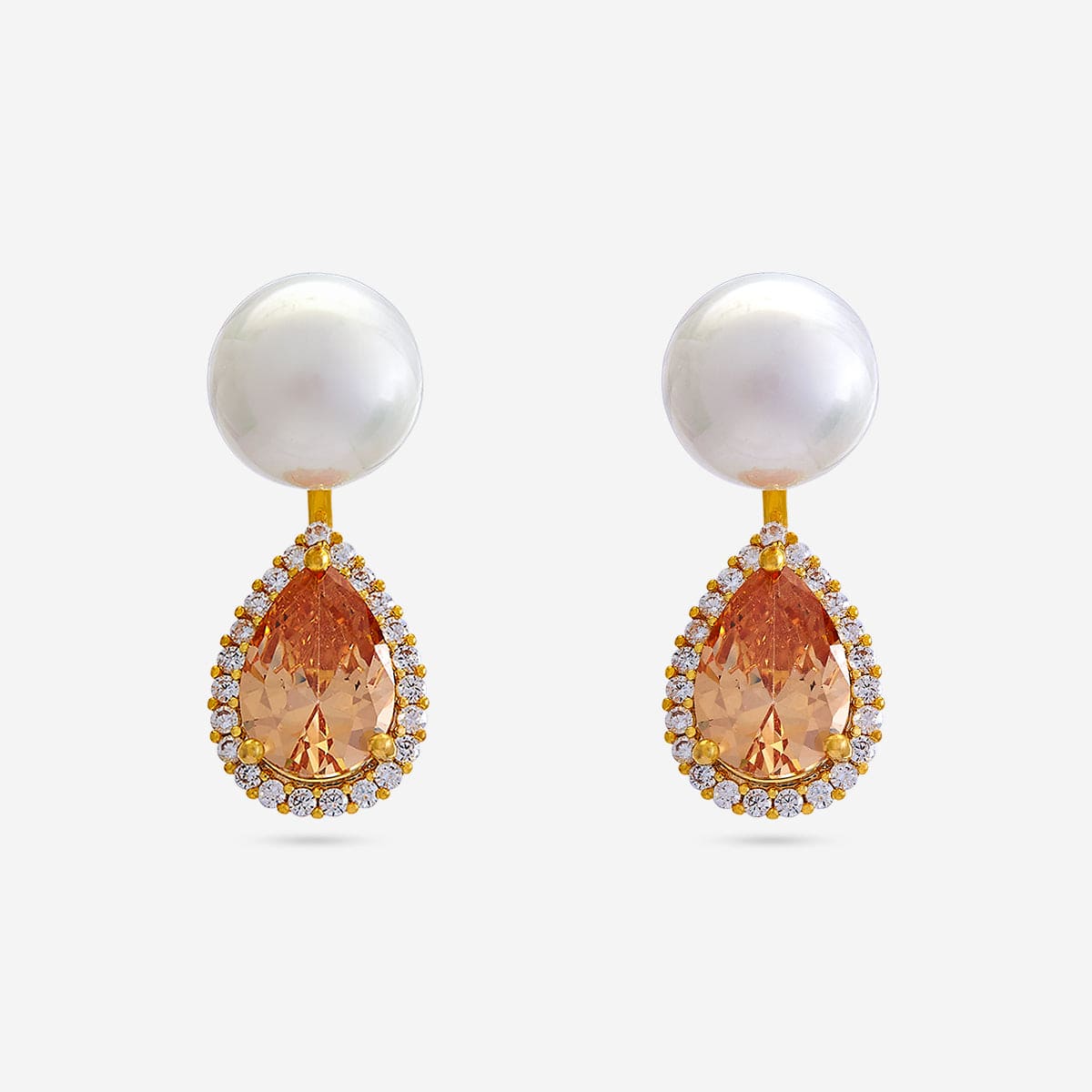 Trendy Earring 171598 - Image 17