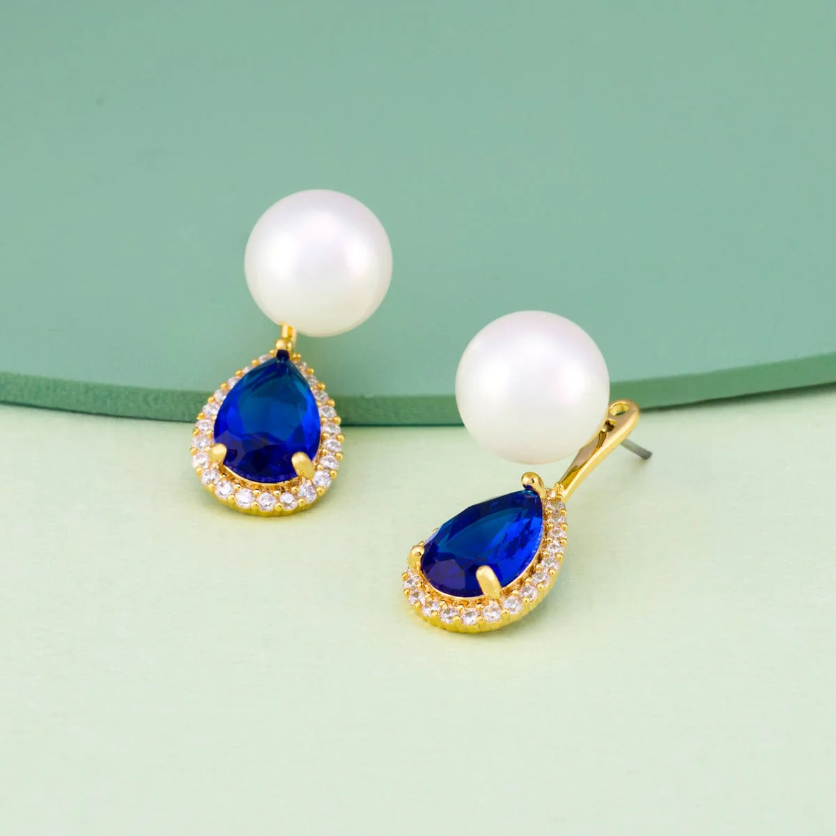Trendy Earring 171598 - Image 19