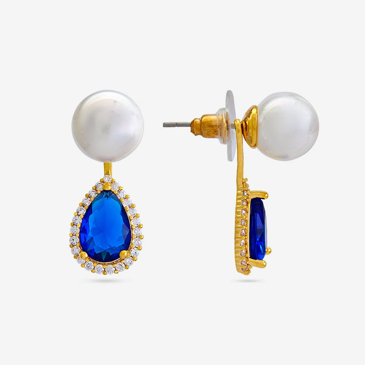 Trendy Earring 171598 - Image 21