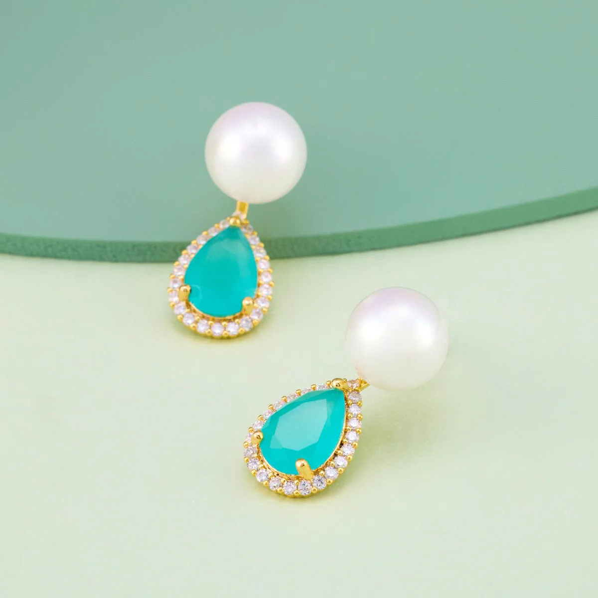 Trendy Earring 171598 - Image 22