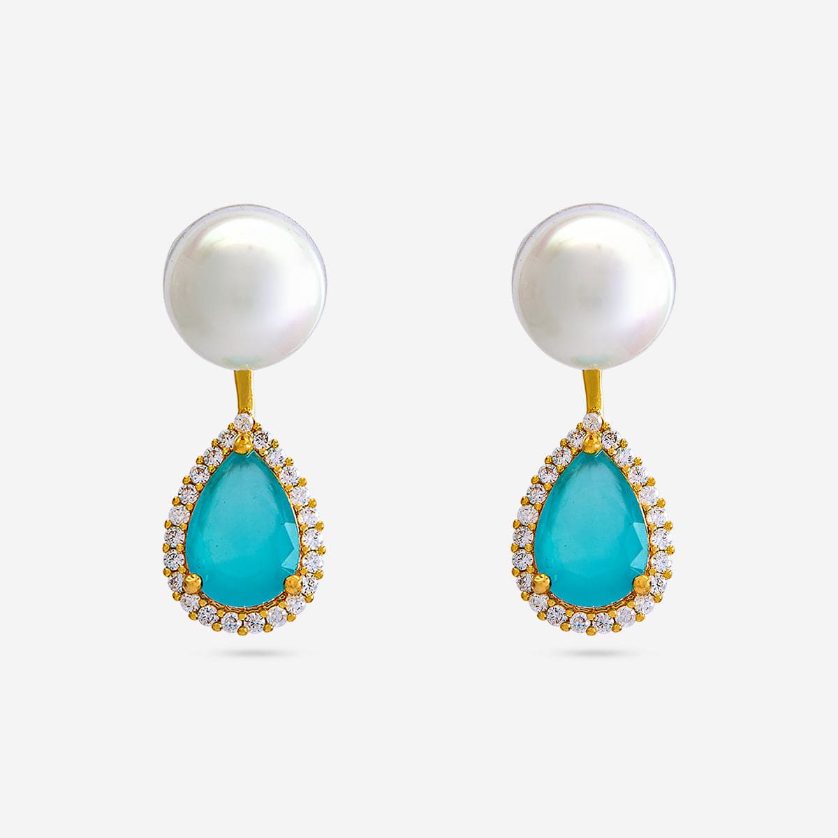 Trendy Earring 171598 - Image 23