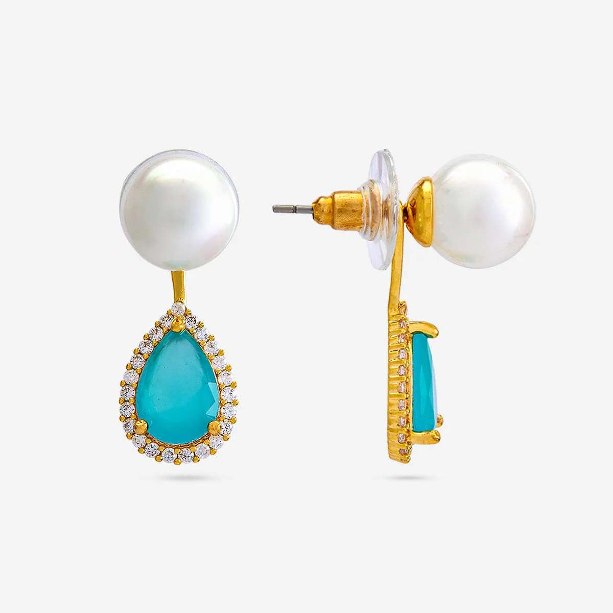 Trendy Earring 171598 - Image 24
