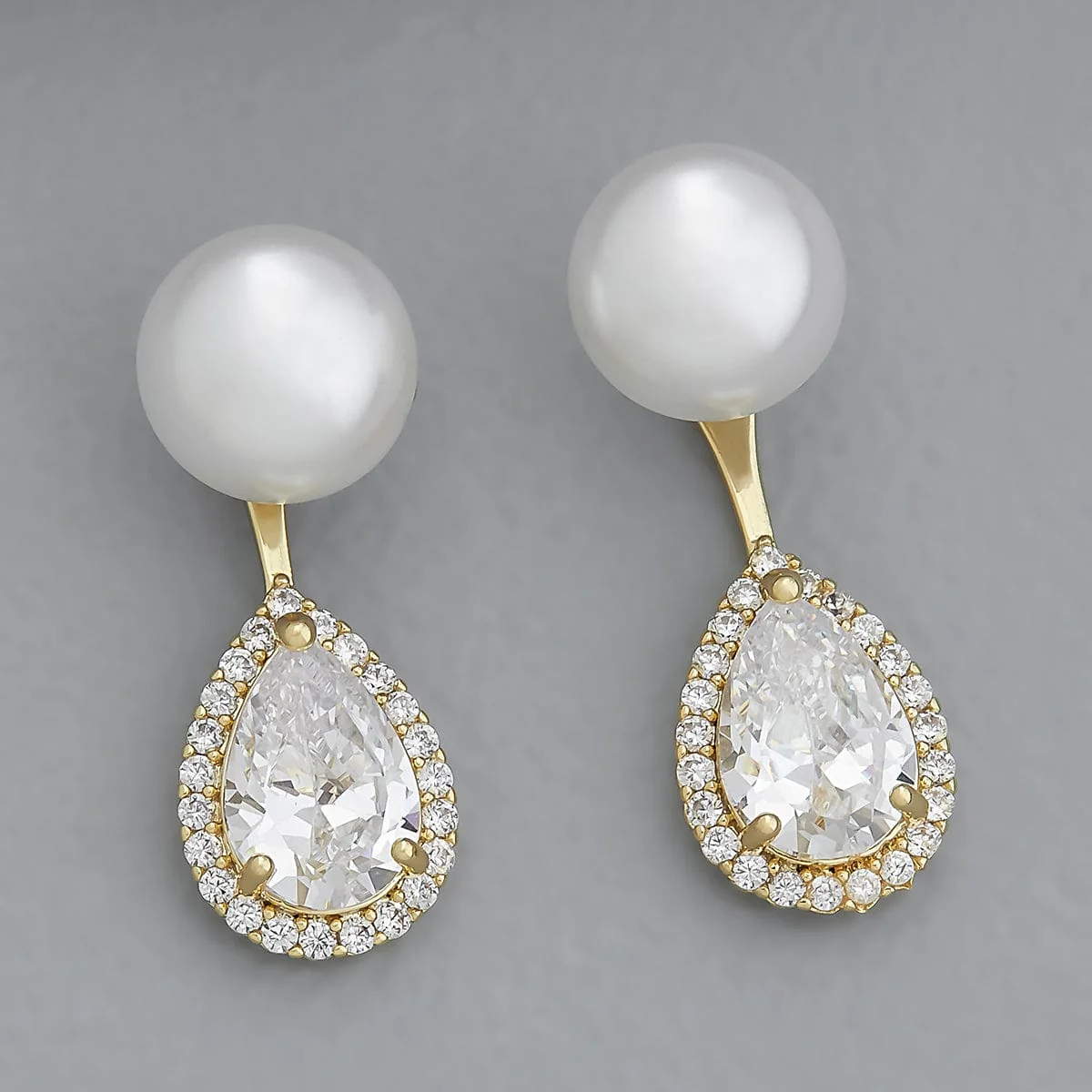 Trendy Earring 171598 - Image 3