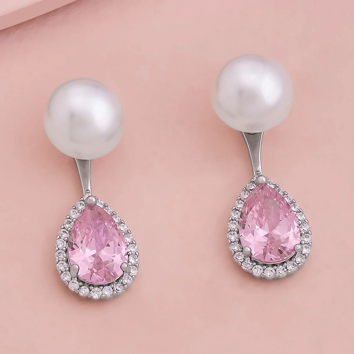 Trendy Earring 171598 - Image 5