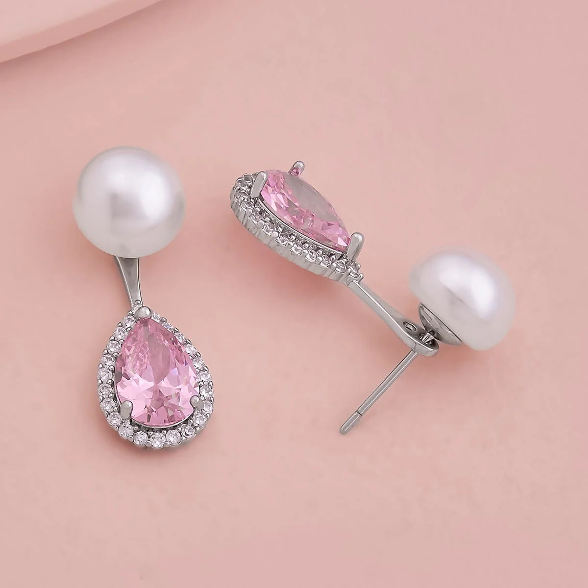 Trendy Earring 171598 - Image 6
