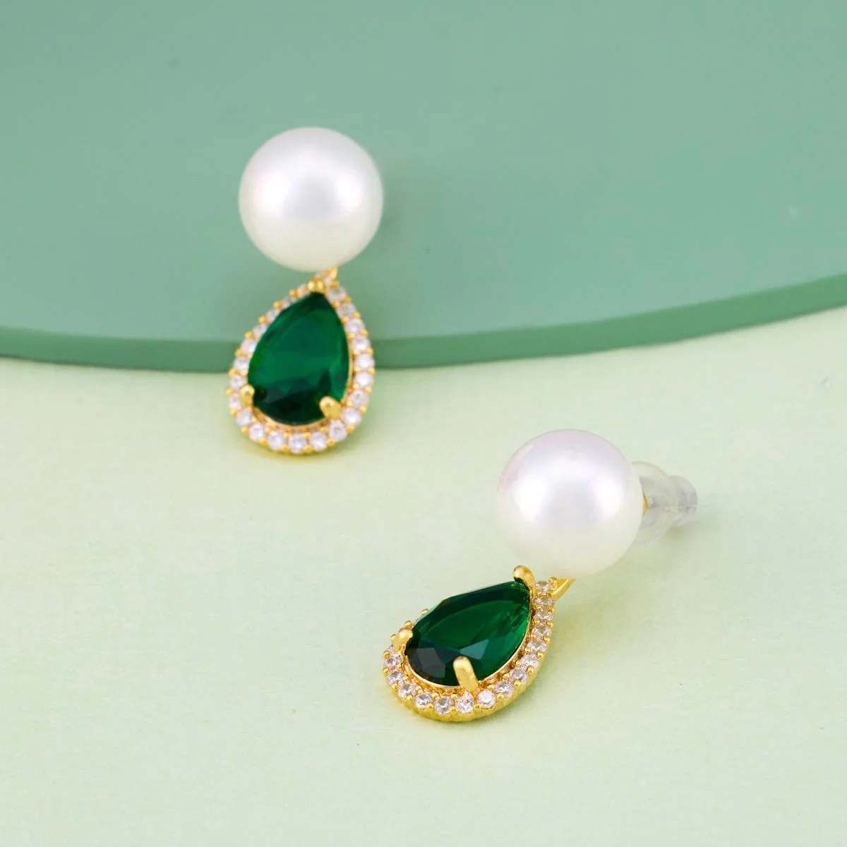 Trendy Earring 171598 - Image 7