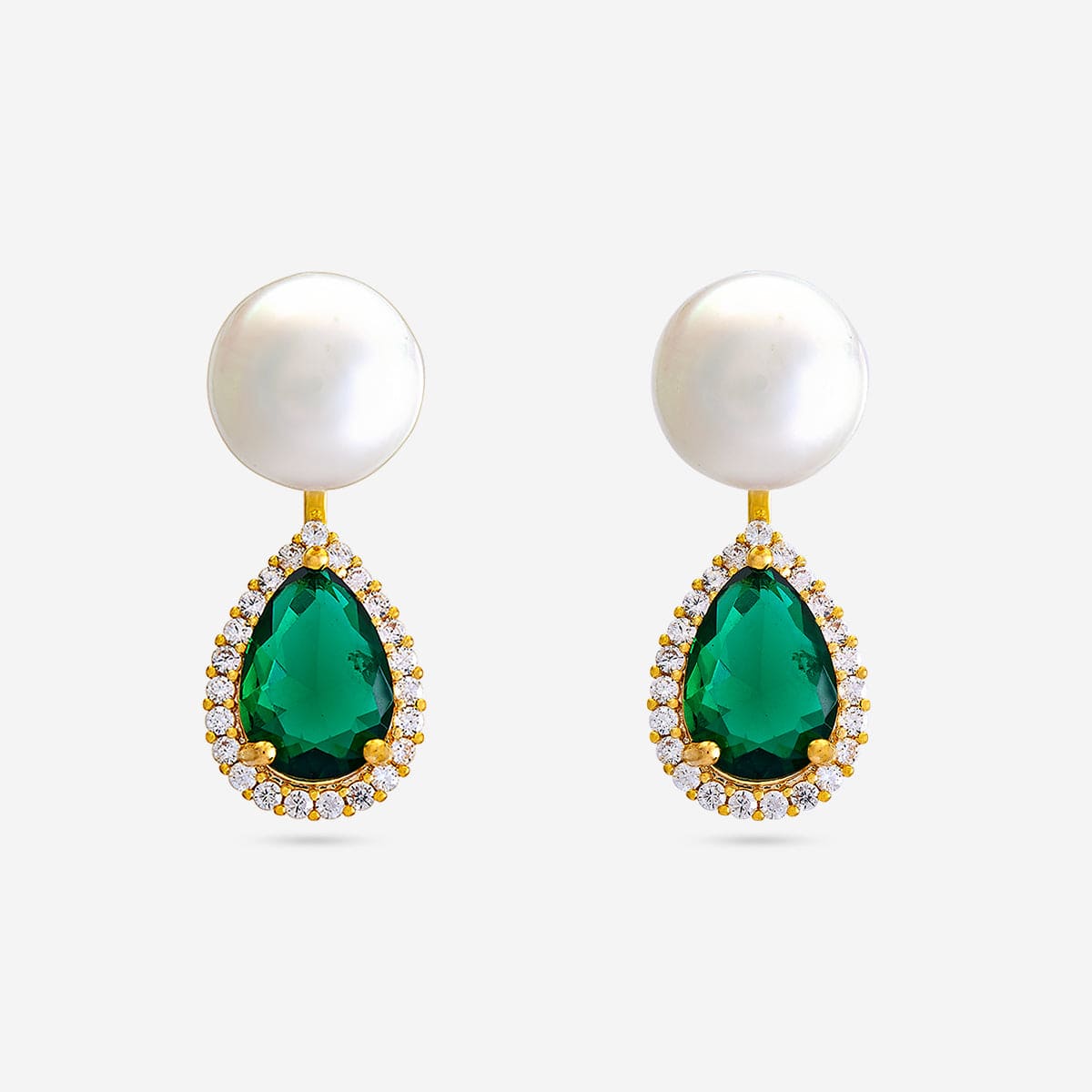 Trendy Earring 171598 - Image 8
