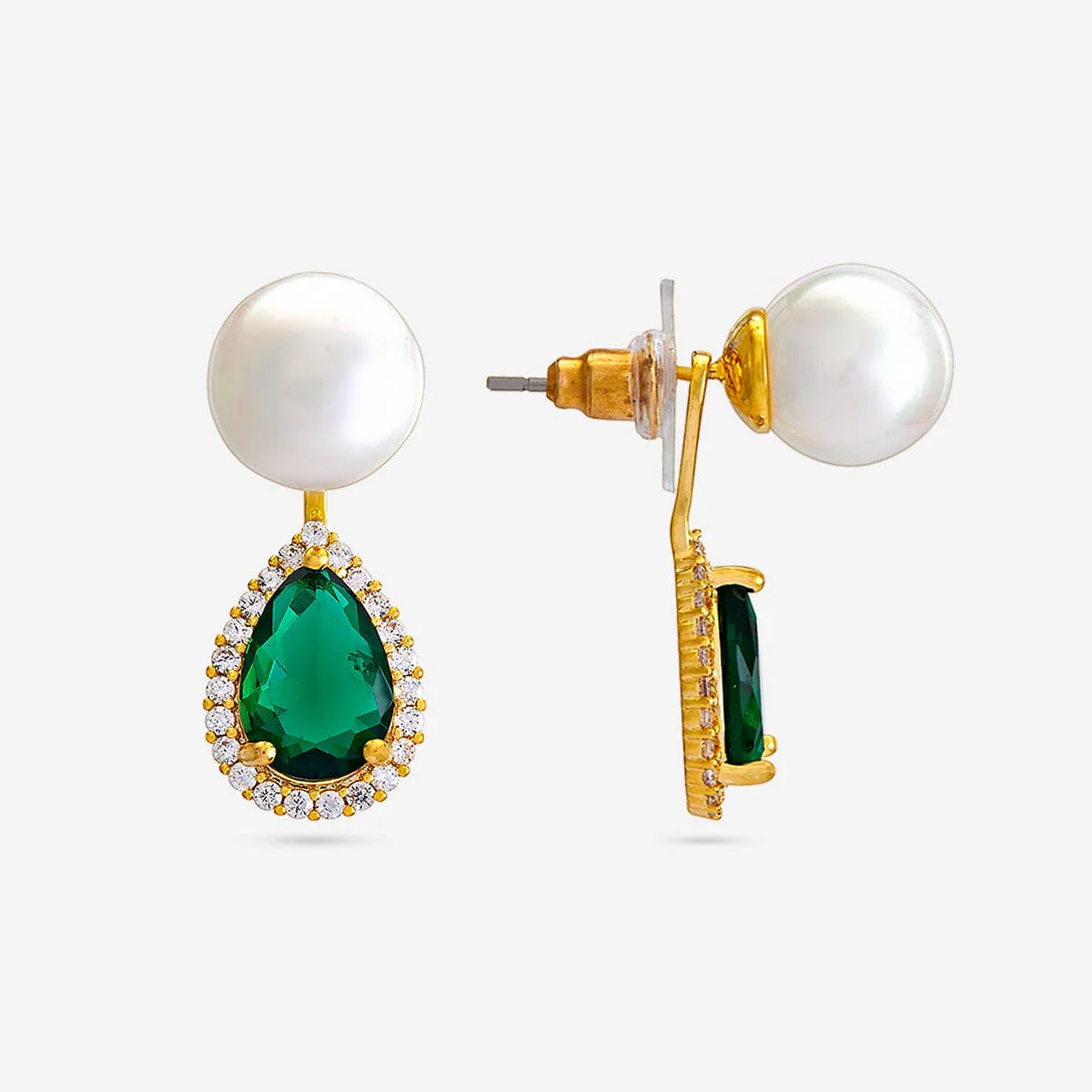 Trendy Earring 171598 - Image 9