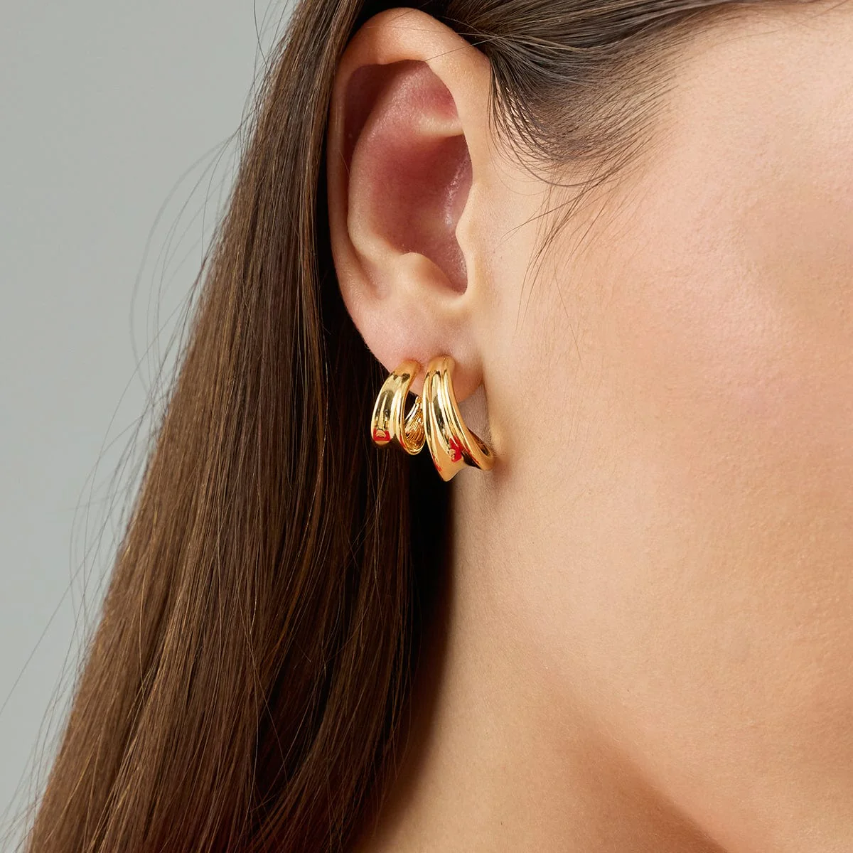 Trendy Earring 171831 - Image 2