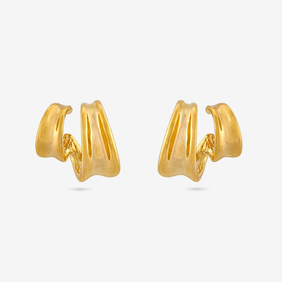 Trendy Earring 171831 - Image 4