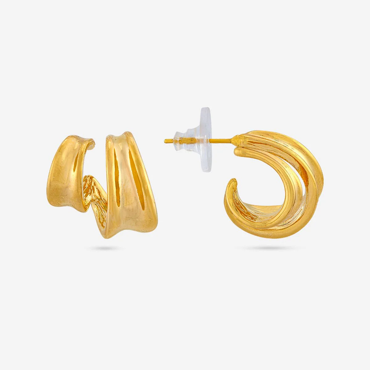 Trendy Earring 171831 - Image 5