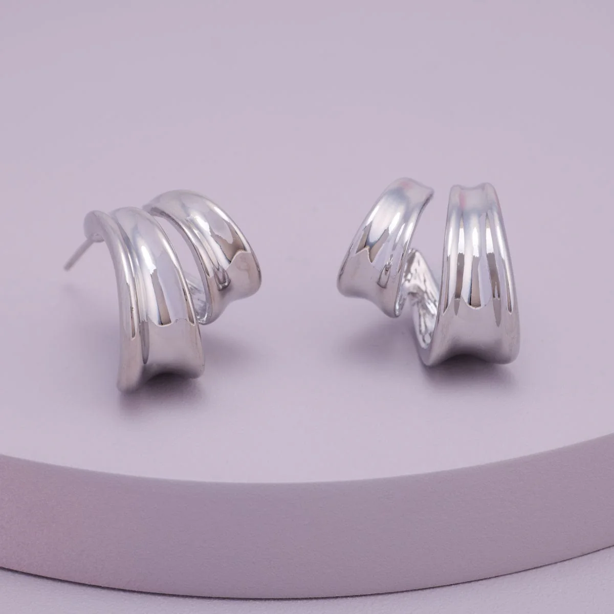 Trendy Earring 171831 - Image 6