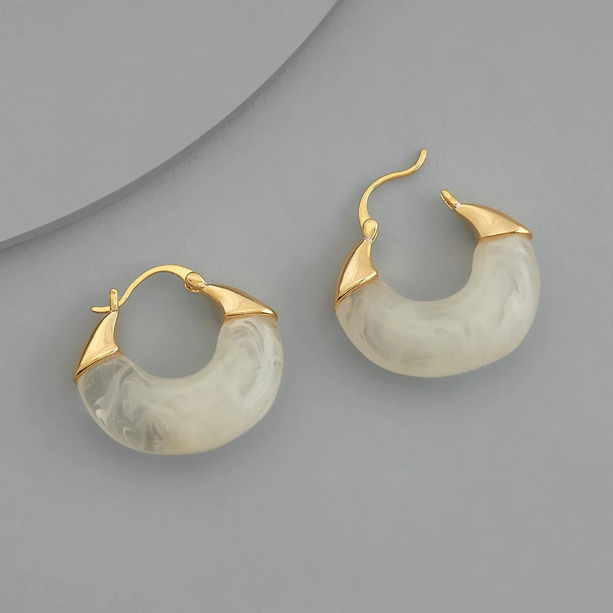 Trendy Earring 172129 - Image 4