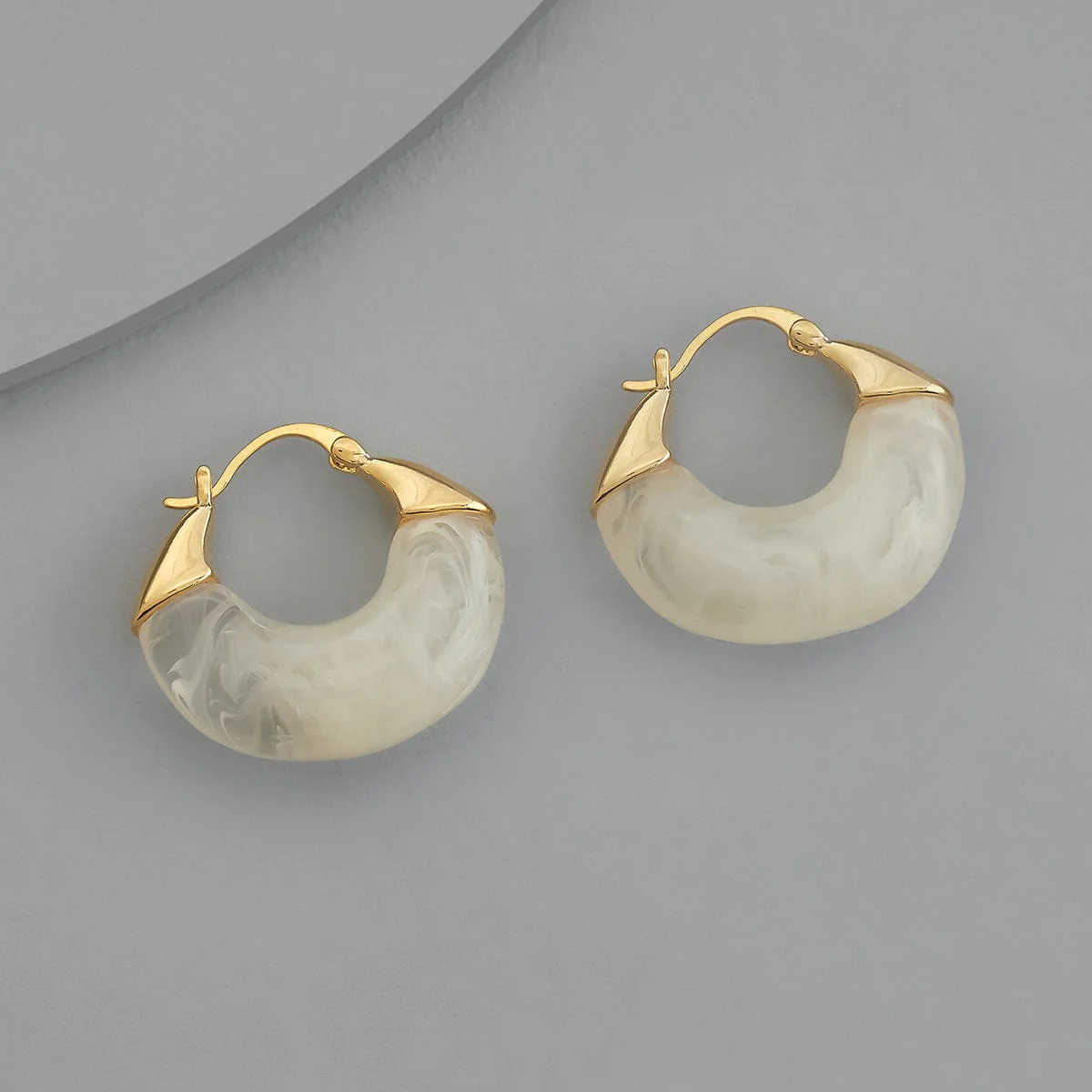 Trendy Earring 172129 - Image 5