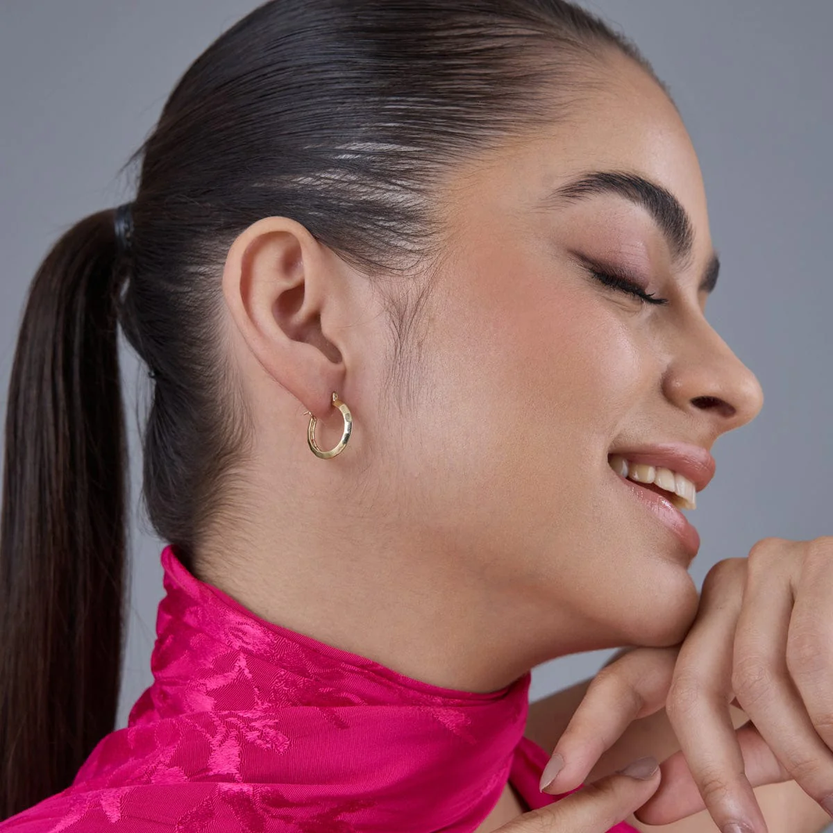 Trendy Earring 175265 - Image 3