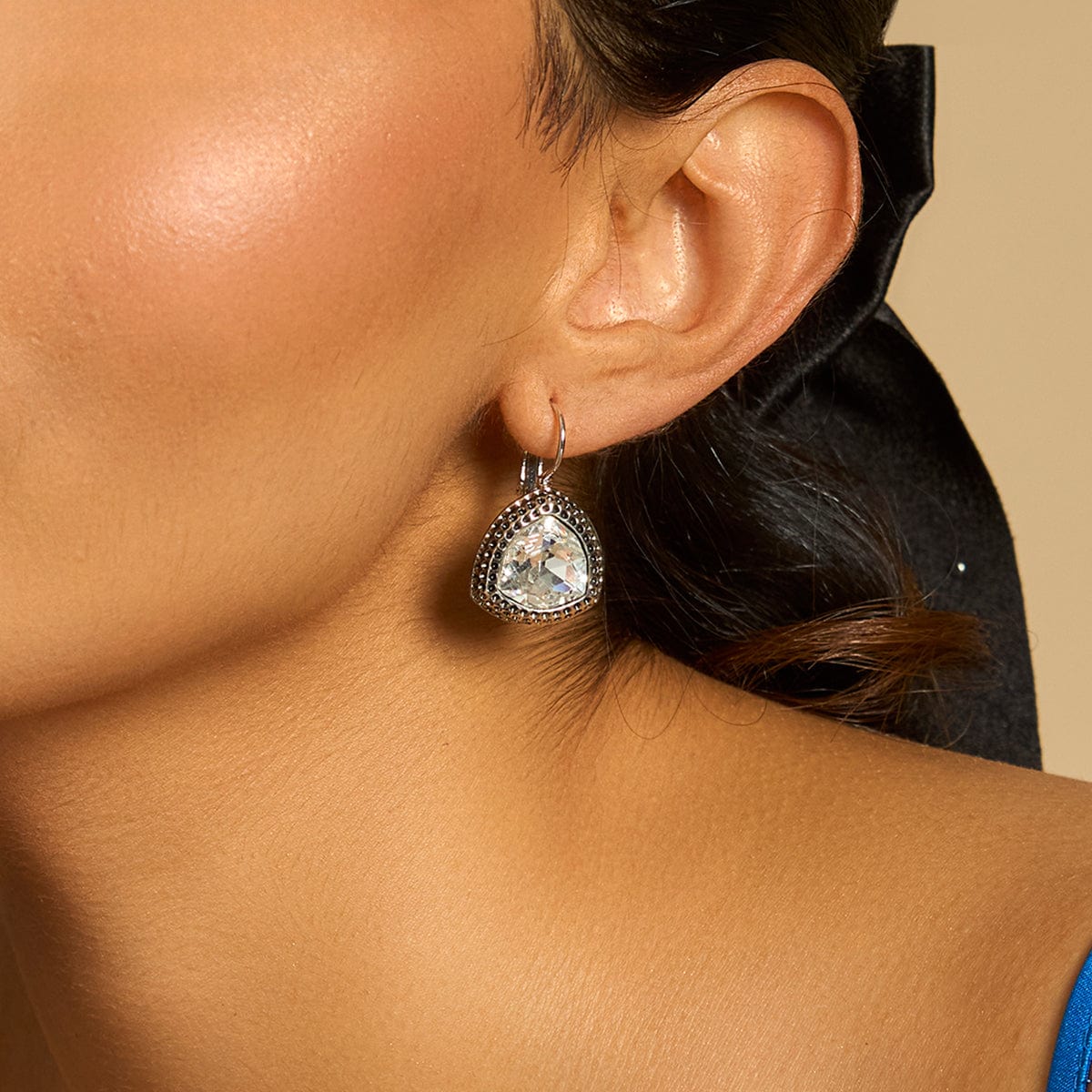 Trendy Earring 175480 - Image 2