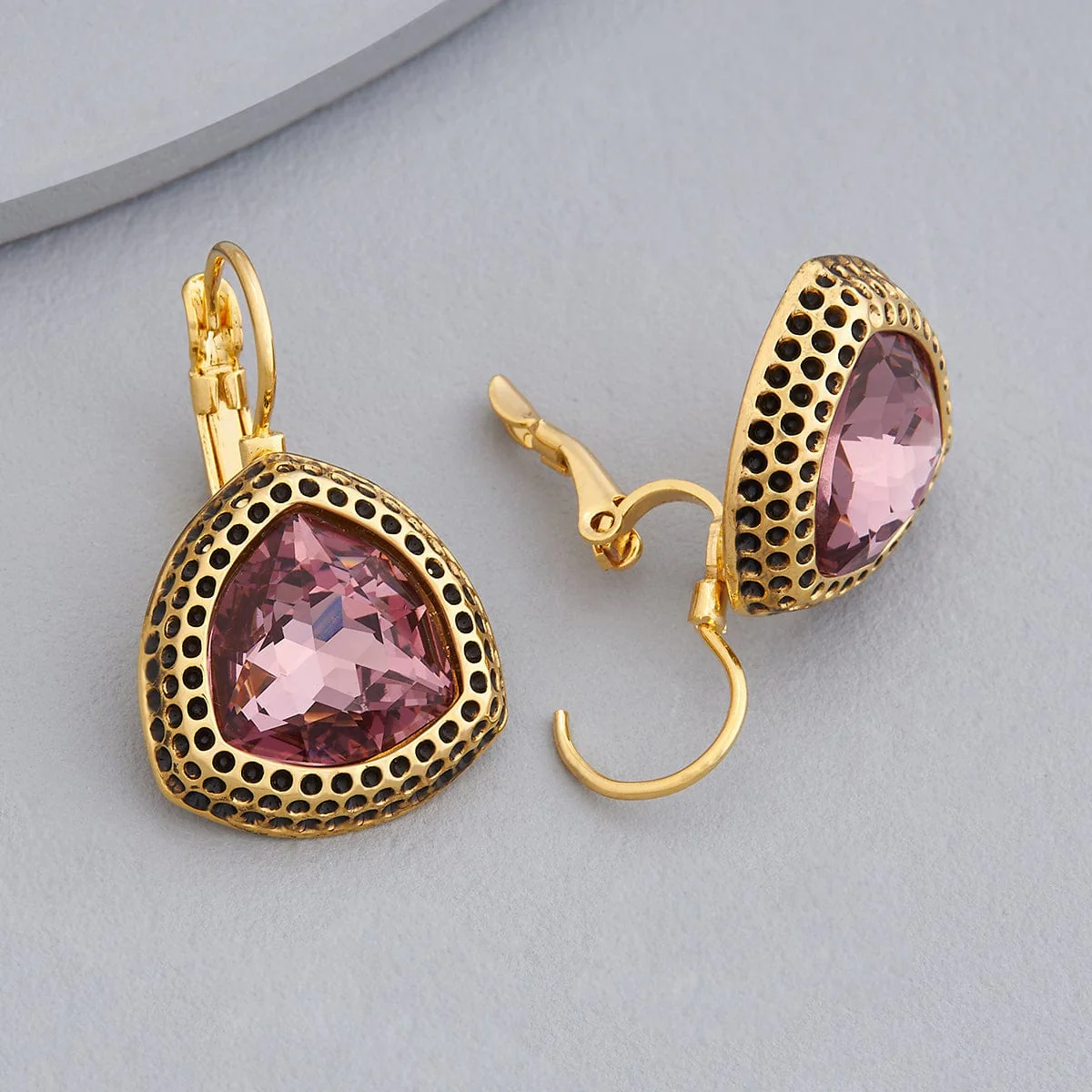 Trendy Earring 175480 - Image 4