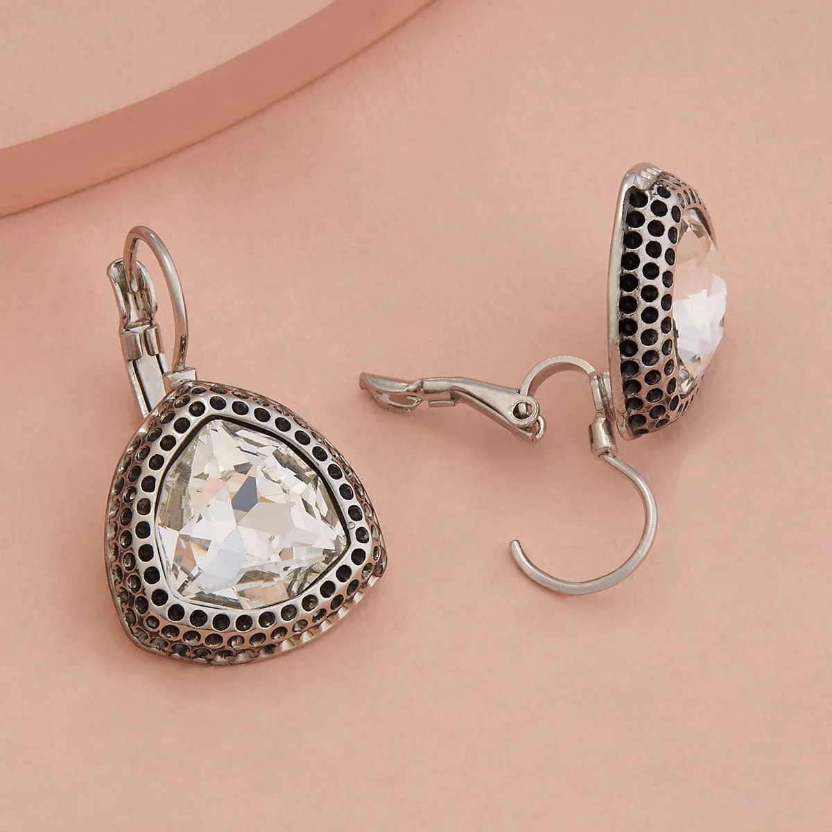 Trendy Earring 175480 - Image 8