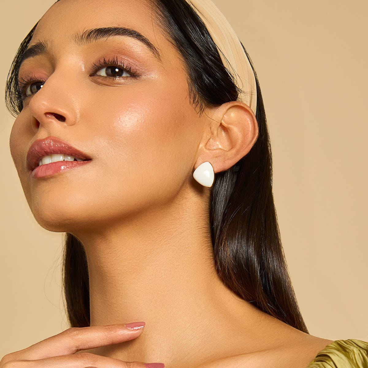 Trendy Earring 175575 - Image 6
