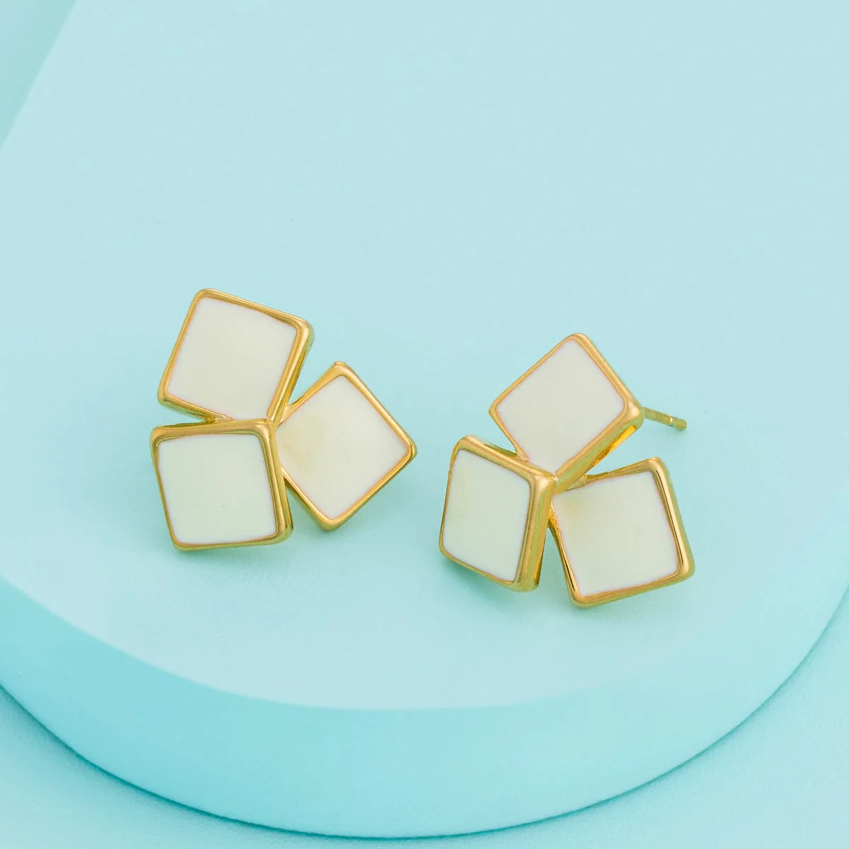 Trendy Earring 175580 - Image 19