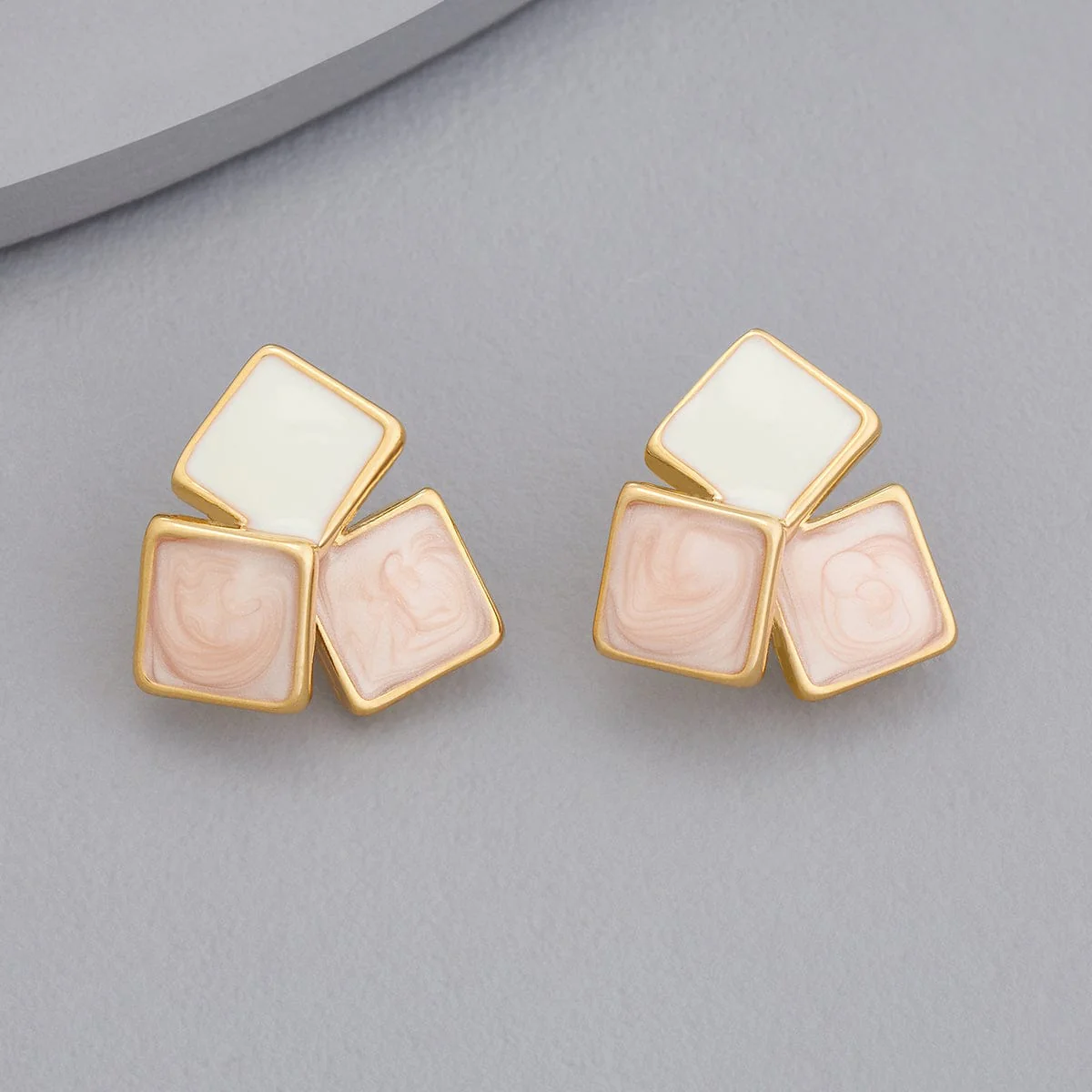 Trendy Earring 175580 - Image 3