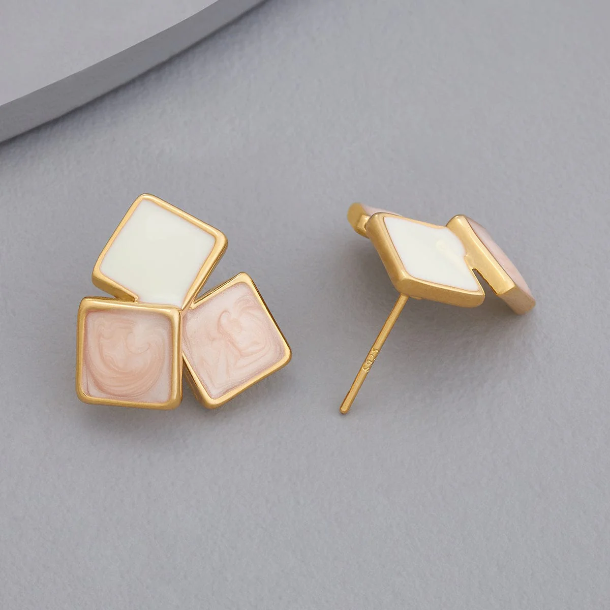 Trendy Earring 175580 - Image 4