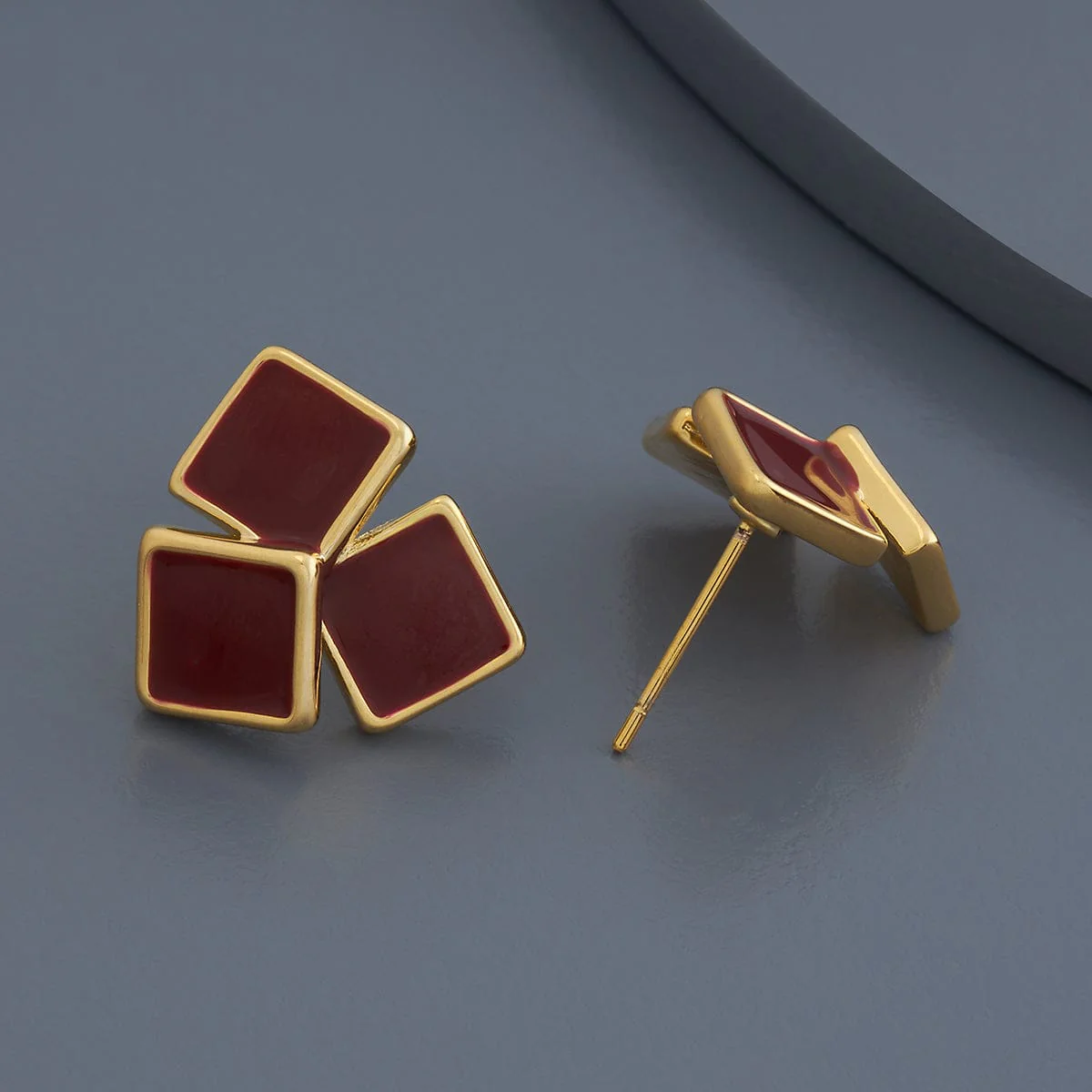 Trendy Earring 175580 - Image 6