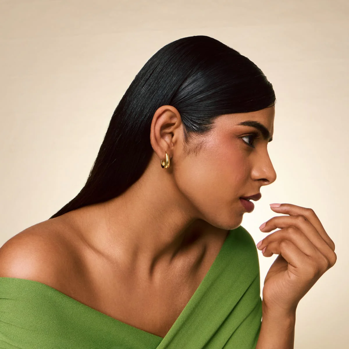 Trendy Earring 175603 - Image 2