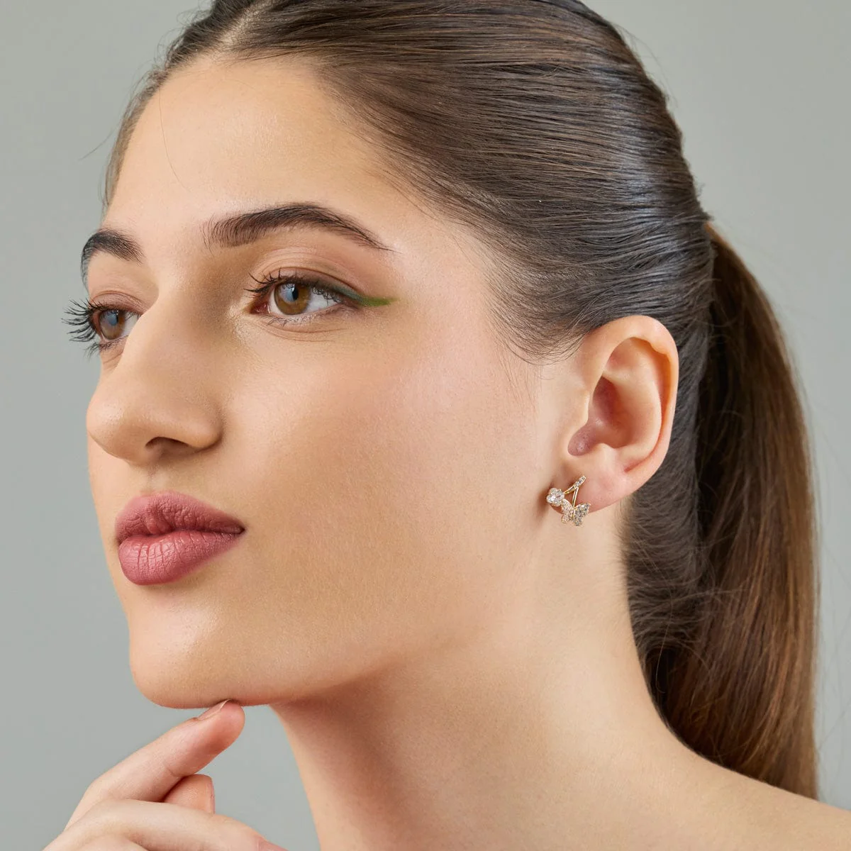 Trendy Earring 175668 - Image 3
