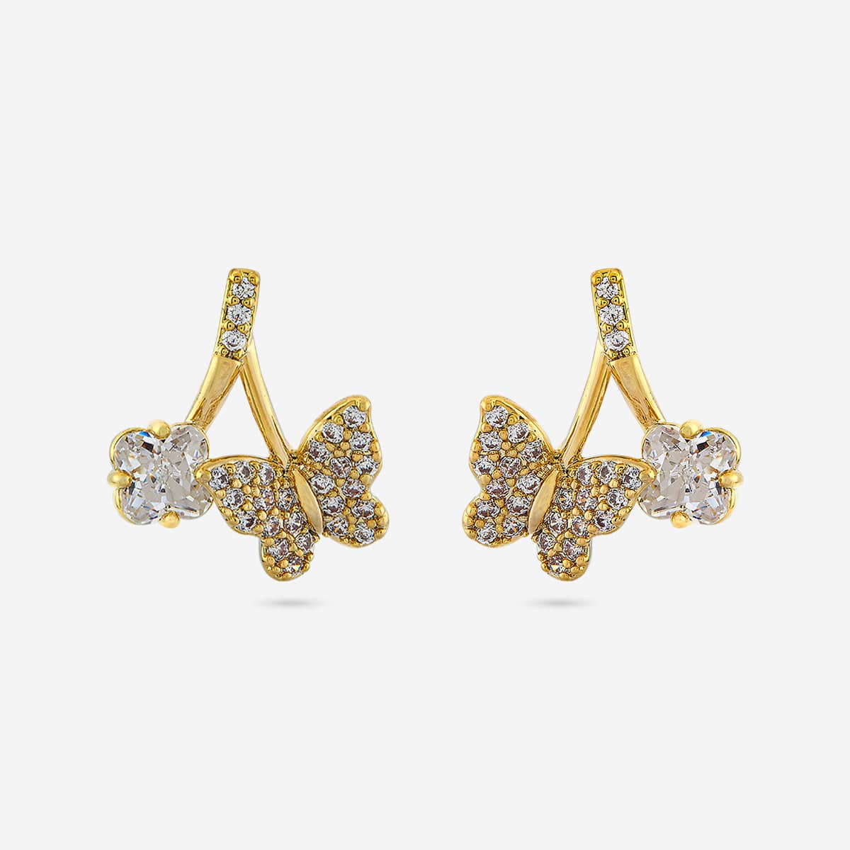 Trendy Earring 175668 - Image 4