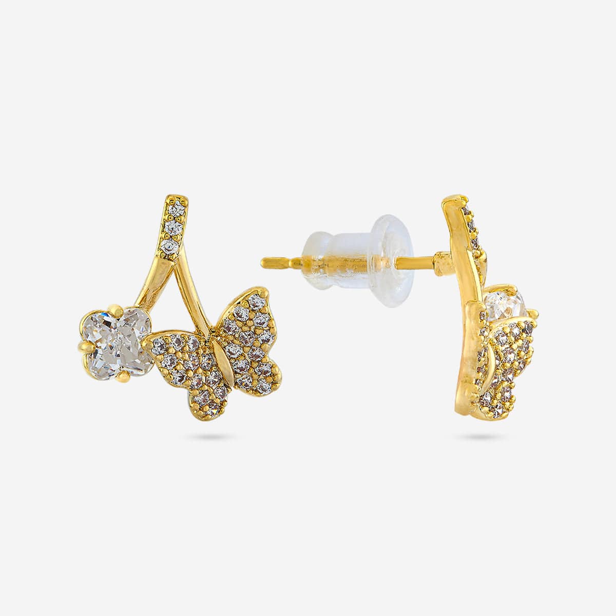 Trendy Earring 175668 - Image 5