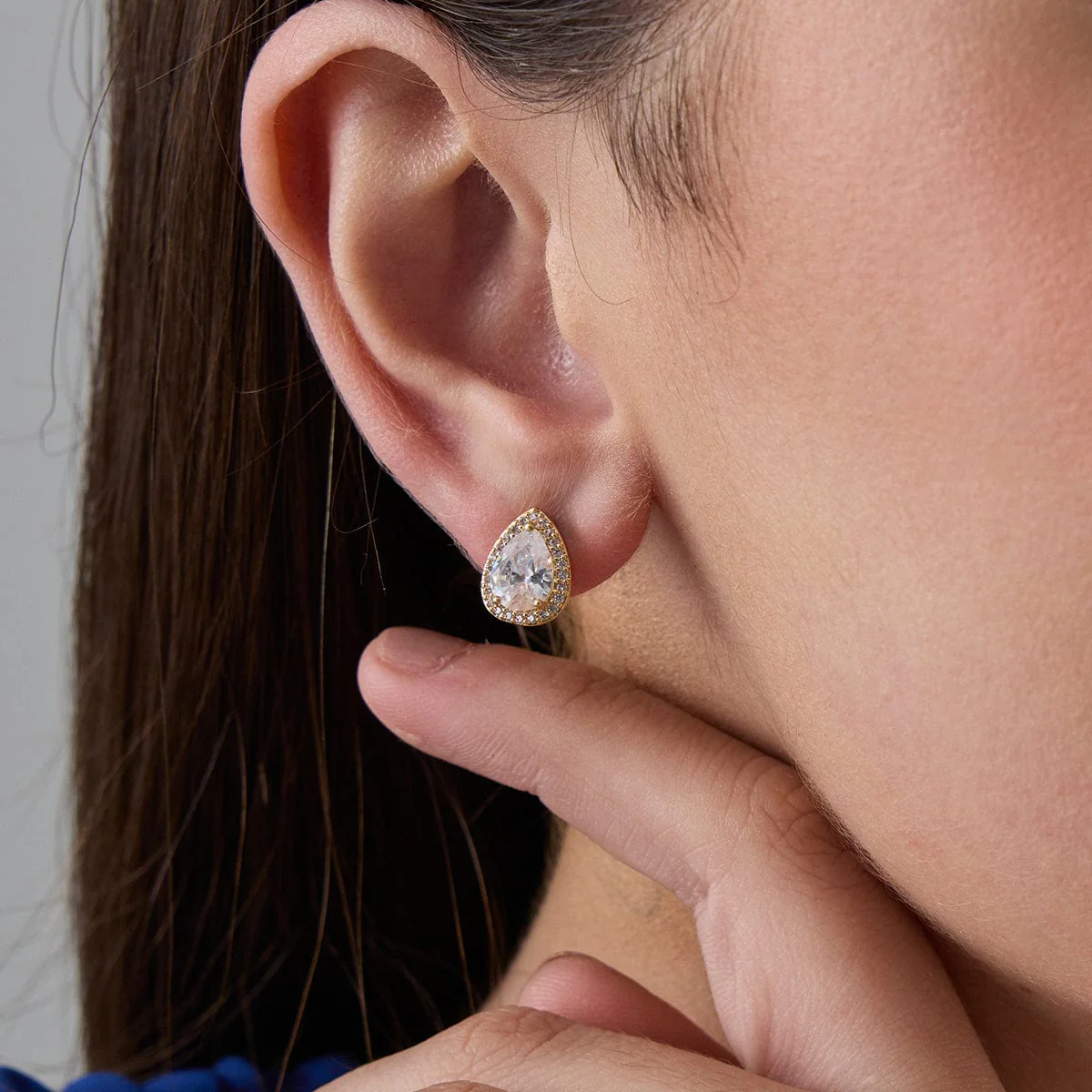 Trendy Earring 175677 - Image 2