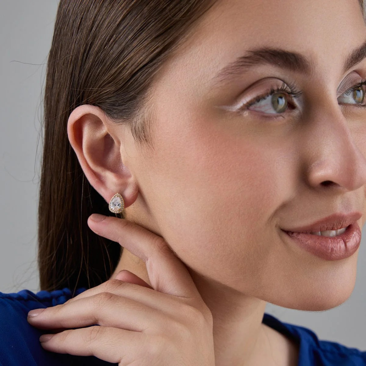 Trendy Earring 175677 - Image 3