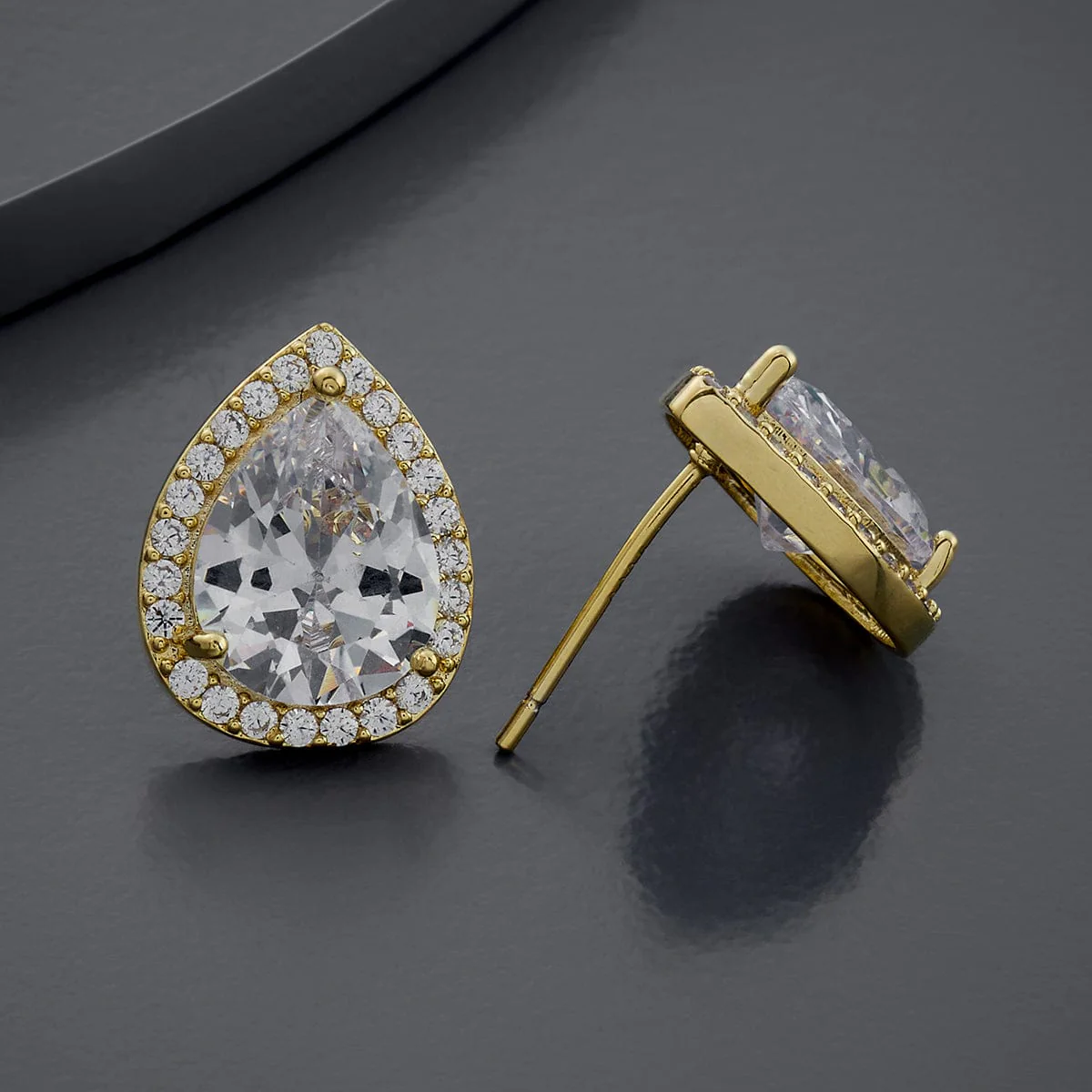 Trendy Earring 175677 - Image 4