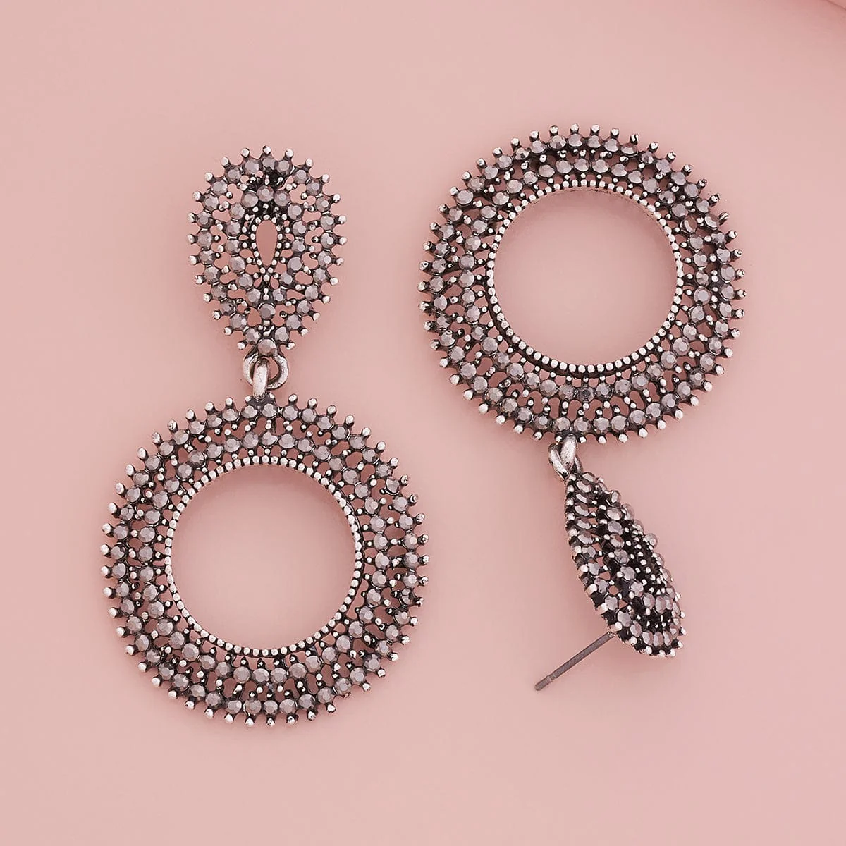 Trendy Earring 178731 - Image 4