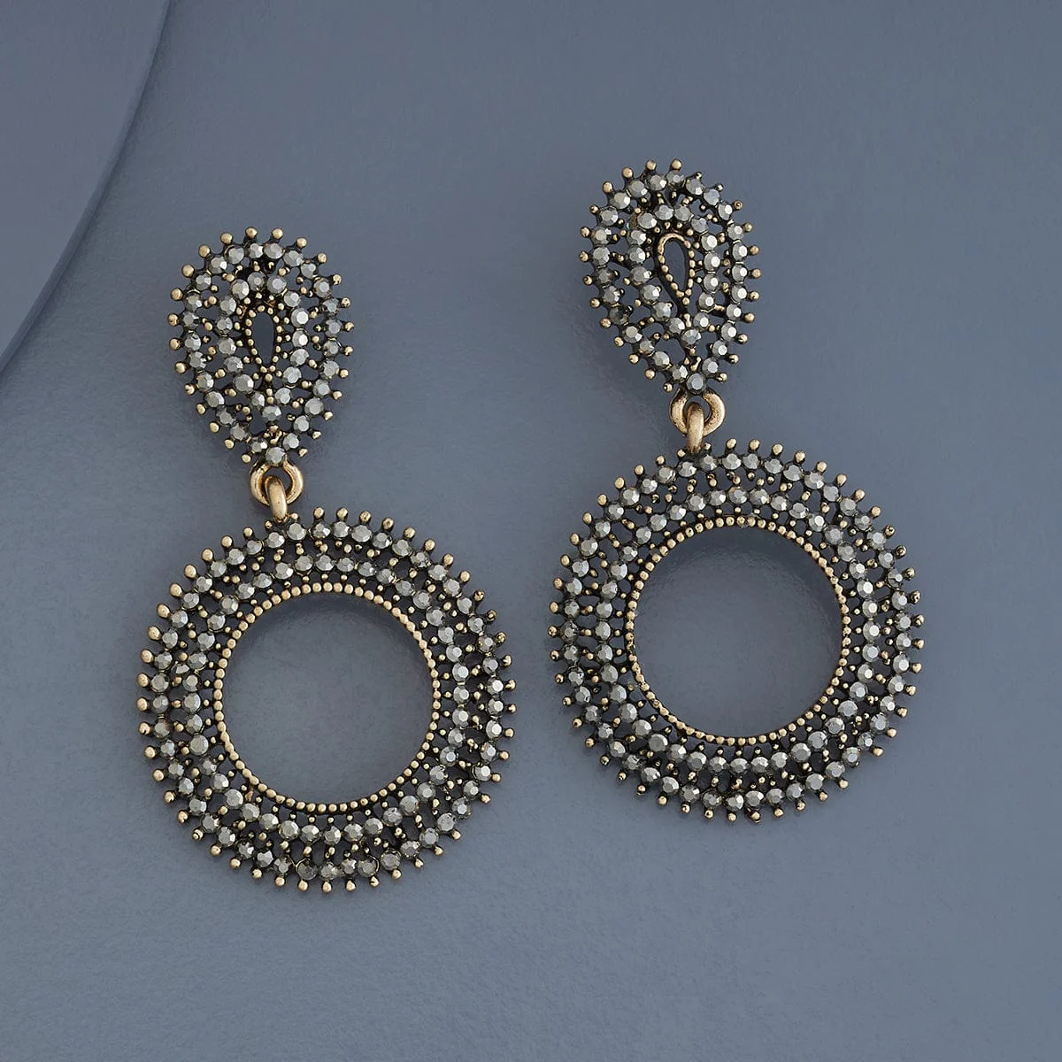 Trendy Earring 178731 - Image 5