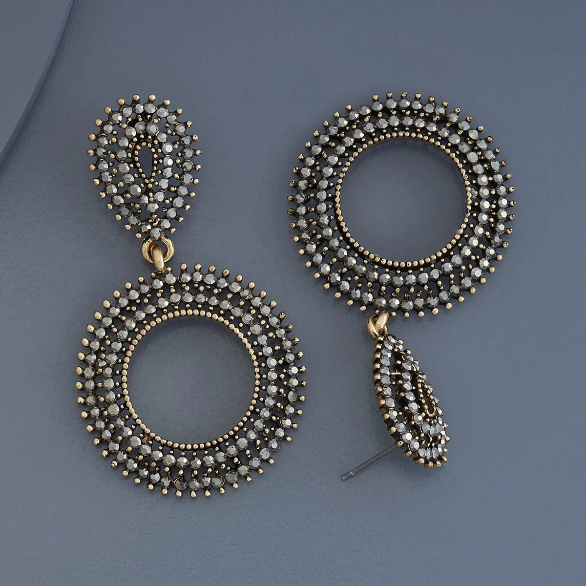 Trendy Earring 178731 - Image 6