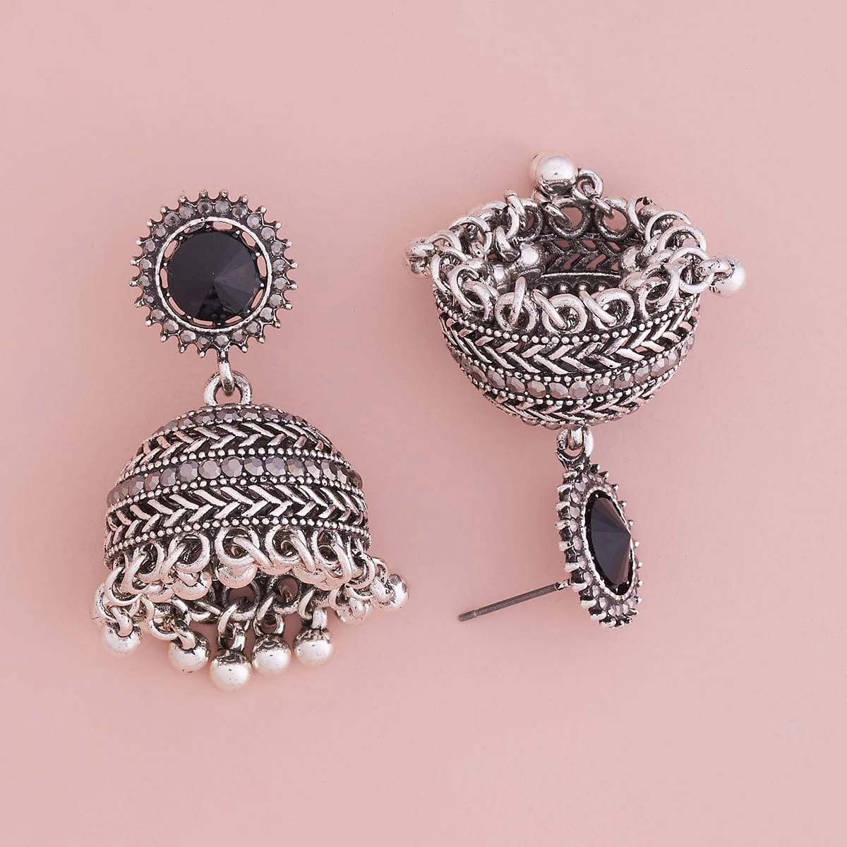 Trendy Earring 178742 - Image 3