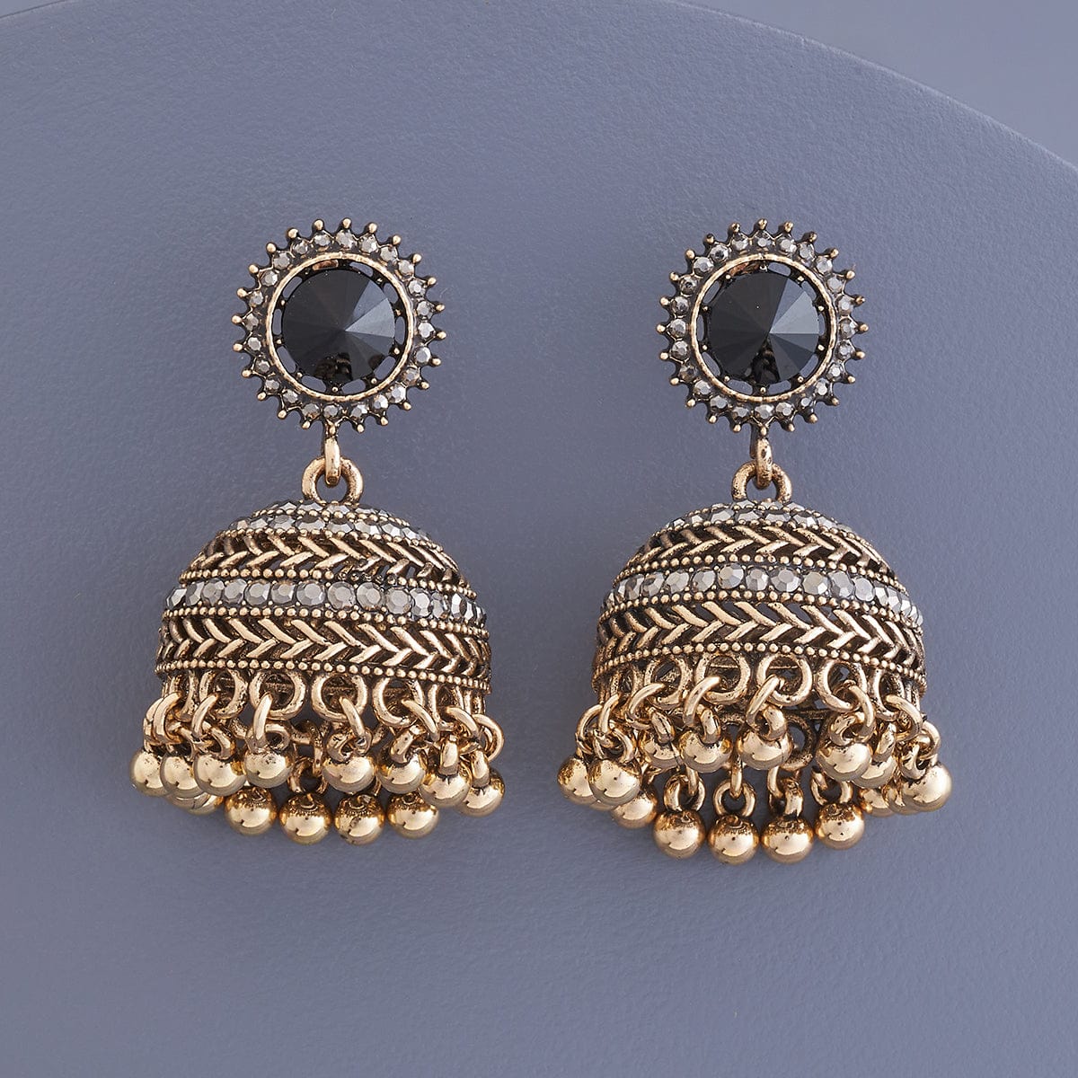 Trendy Earring 178742 - Image 4