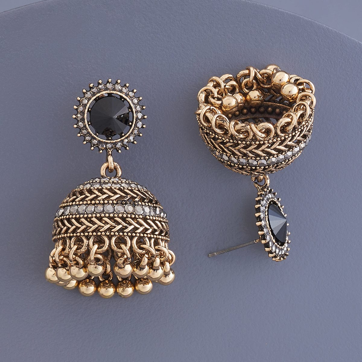 Trendy Earring 178742 - Image 5