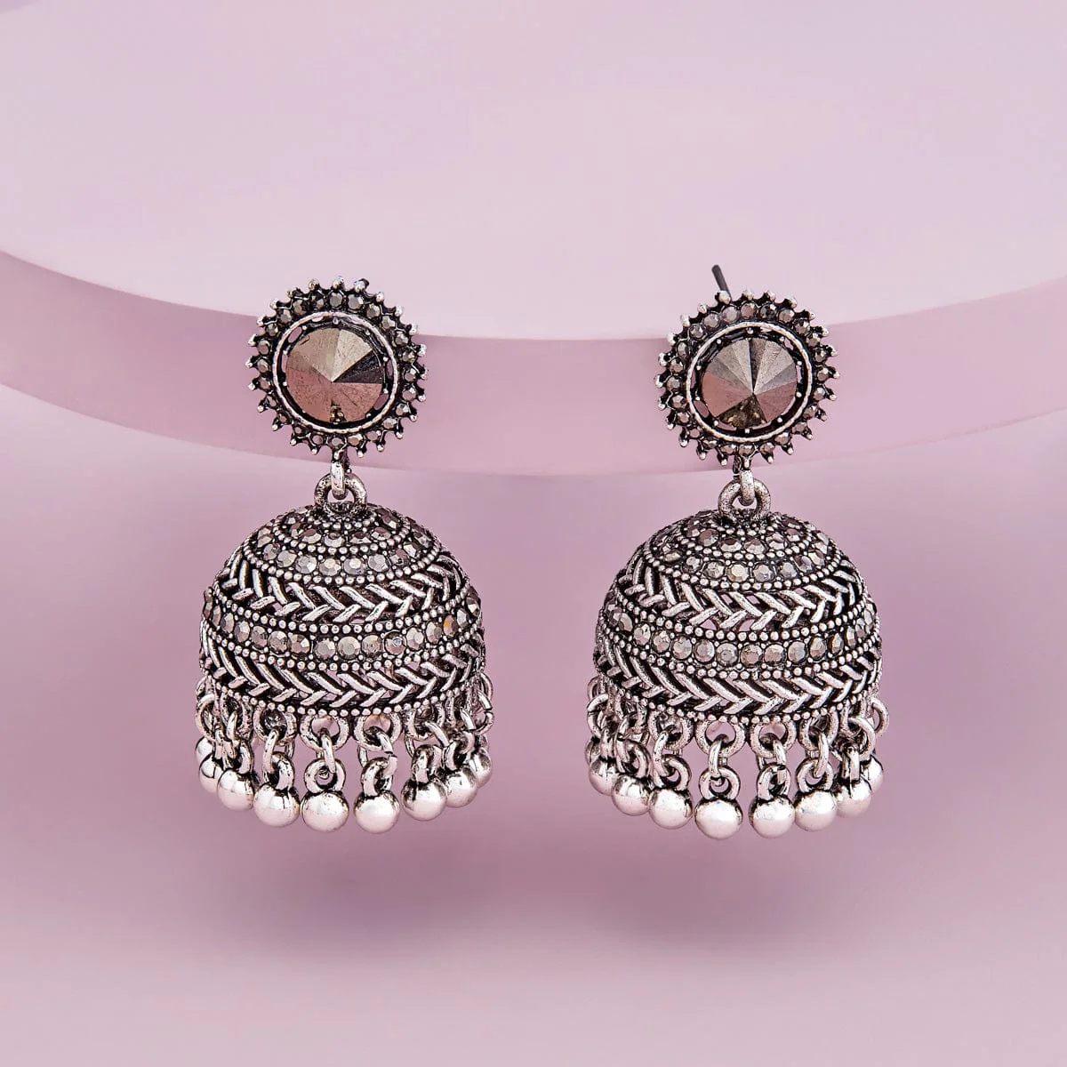Trendy Earring 178742 - Image 6