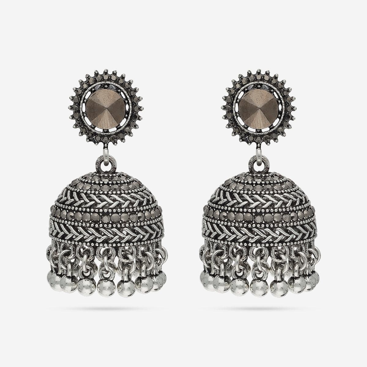 Trendy Earring 178742 - Image 7