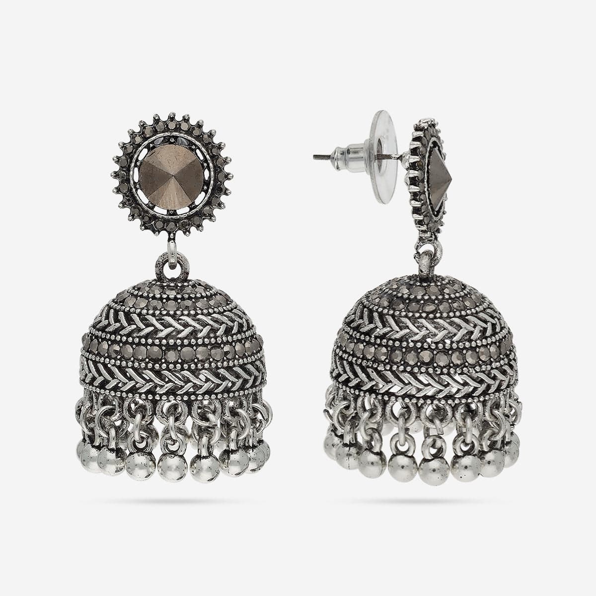 Trendy Earring 178742 - Image 8