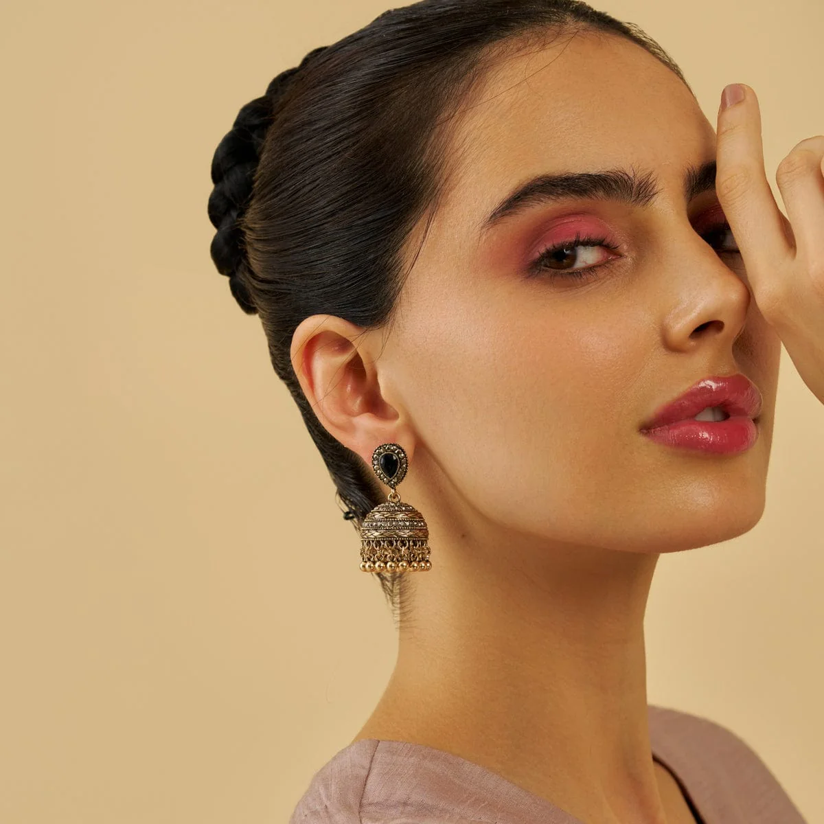 Trendy Earring 178744 - Image 2