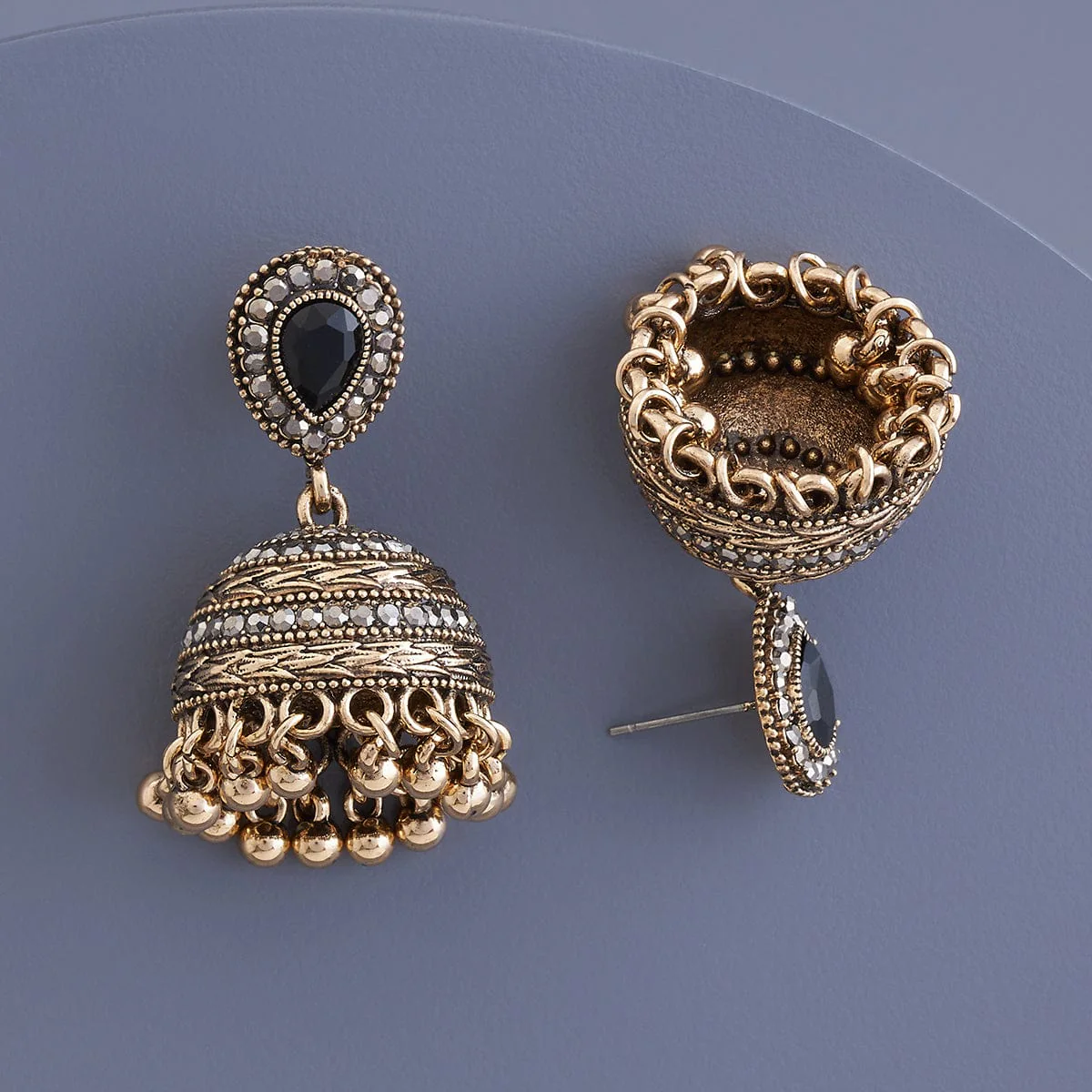 Trendy Earring 178744 - Image 3