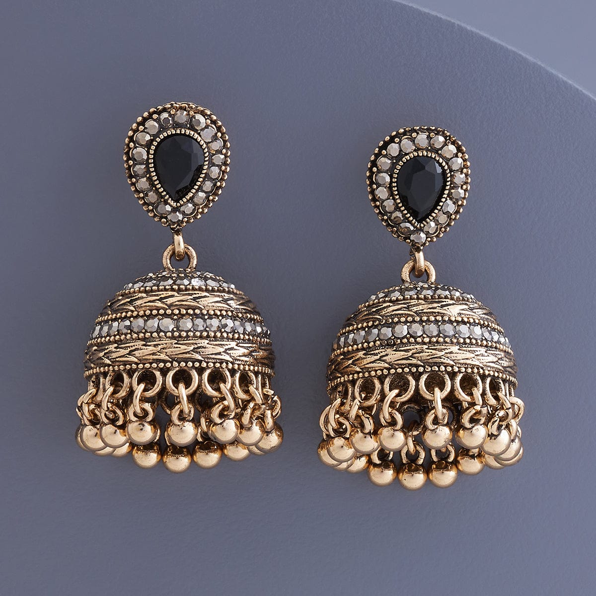 Trendy Earring 178744 - Image 4