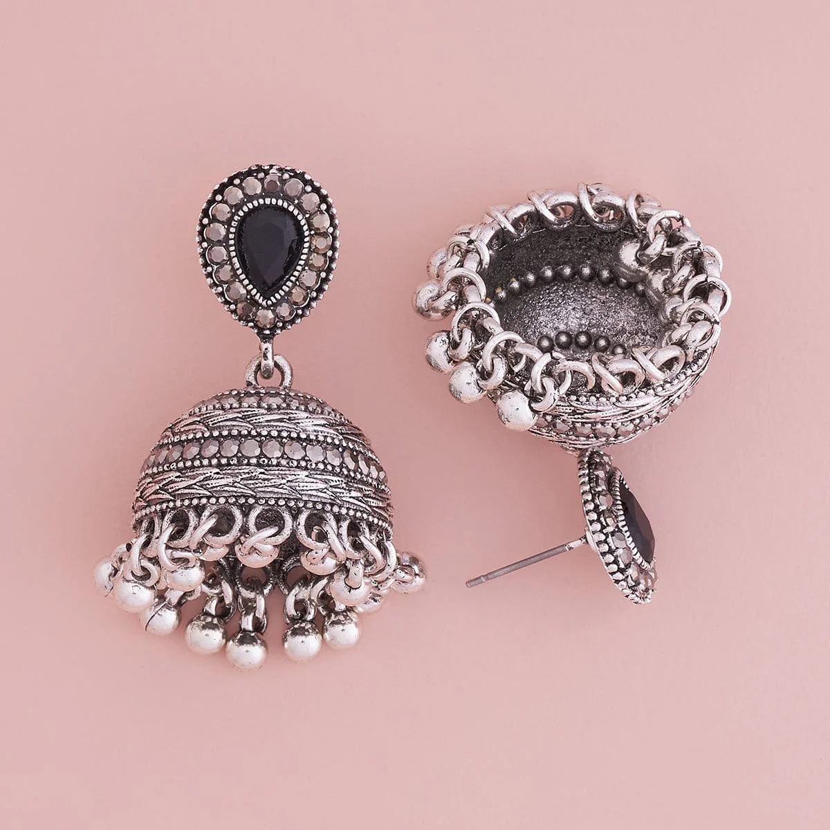 Trendy Earring 178744 - Image 6