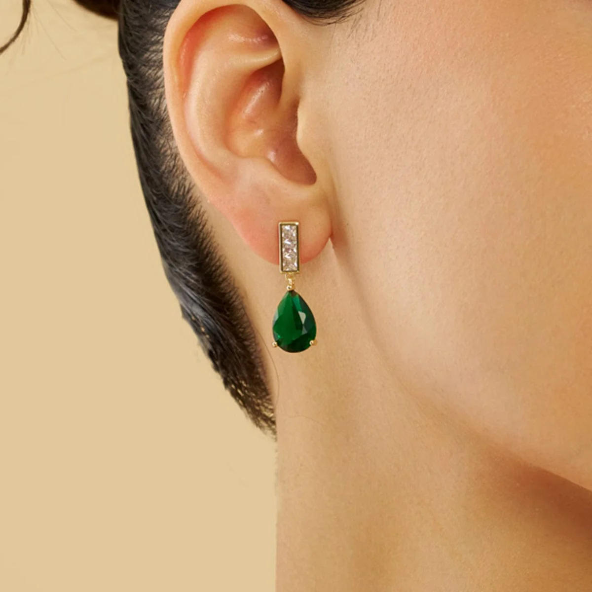 Trendy Earring 178786 - Image 3