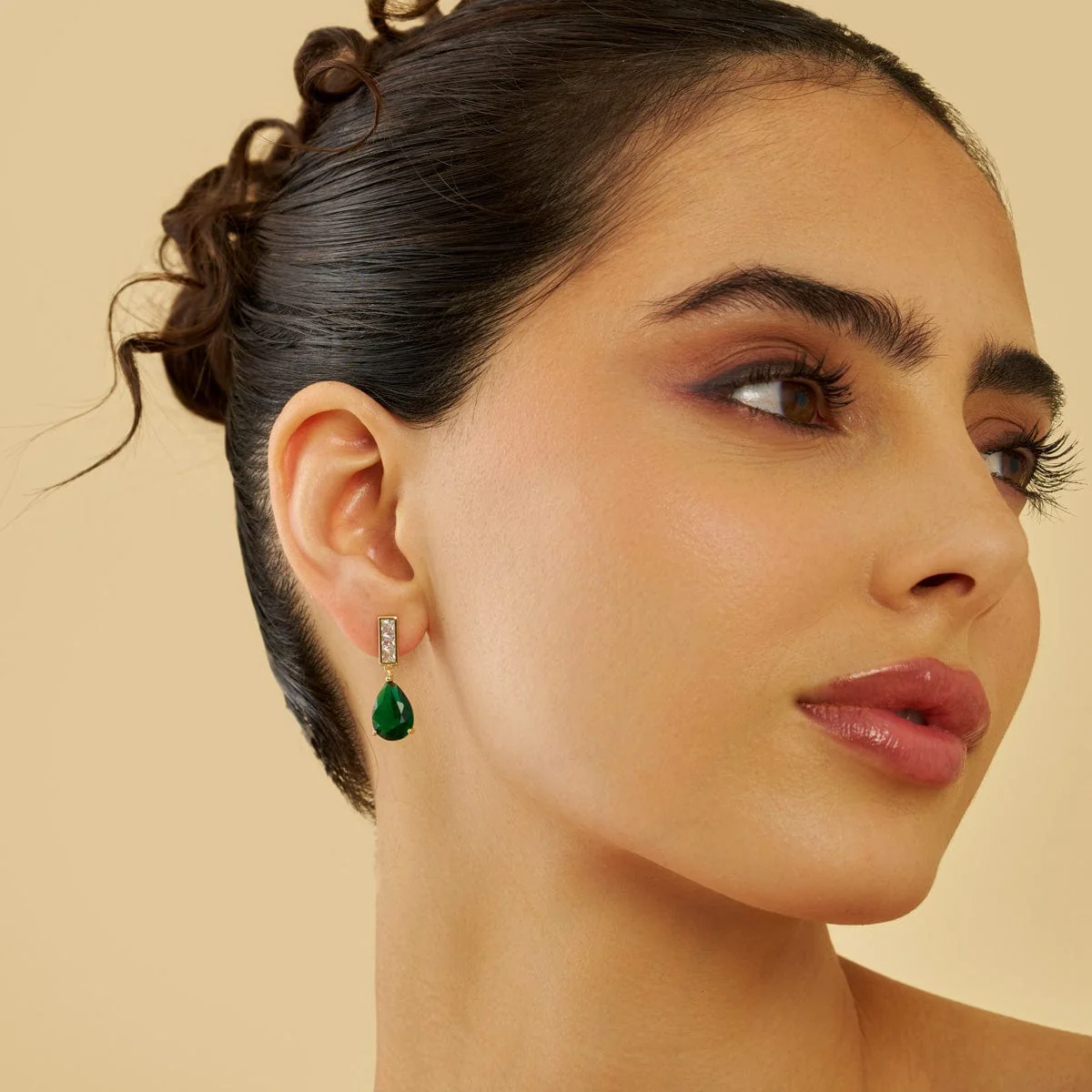 Trendy Earring 178786 - Image 4