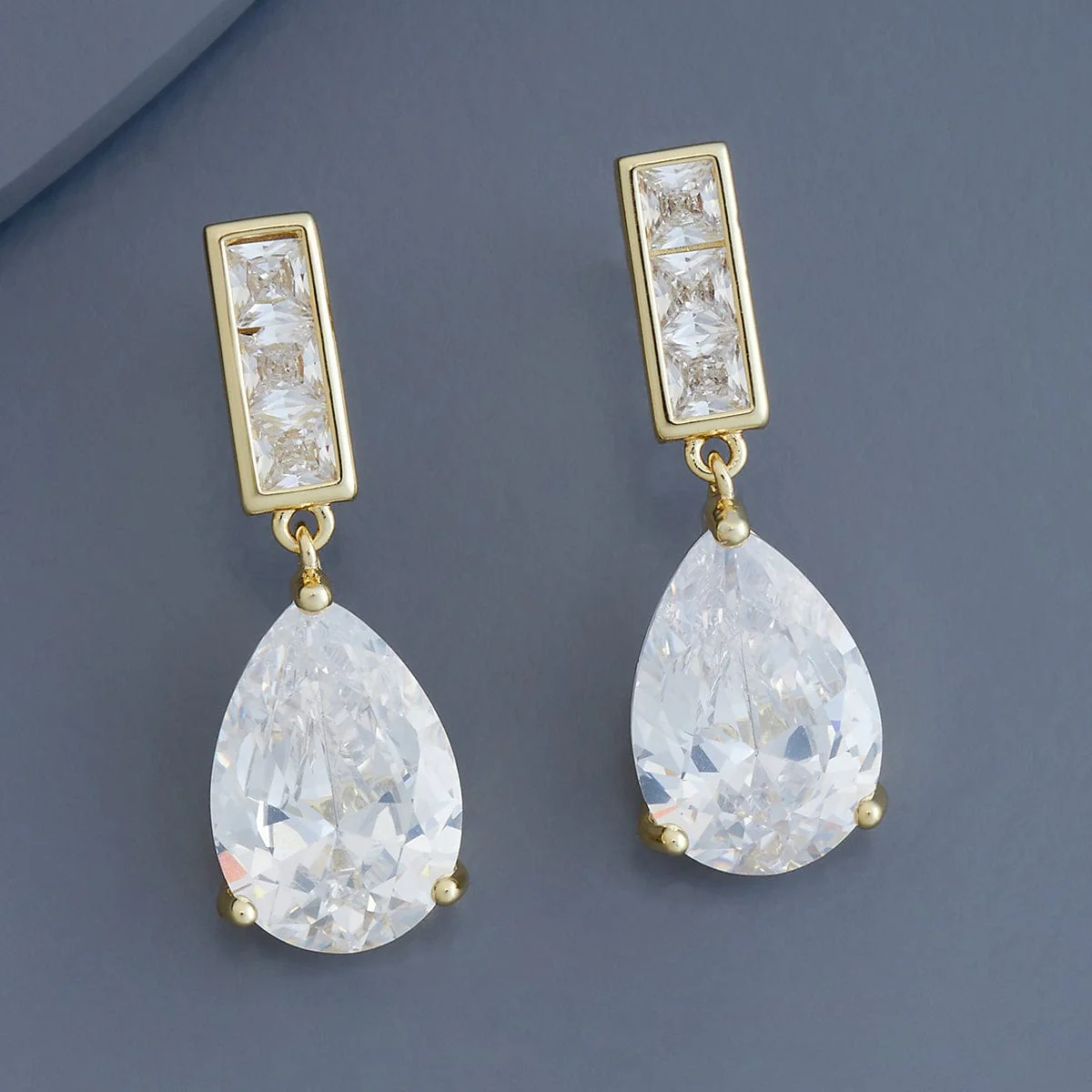 Trendy Earring 178786 - Image 7